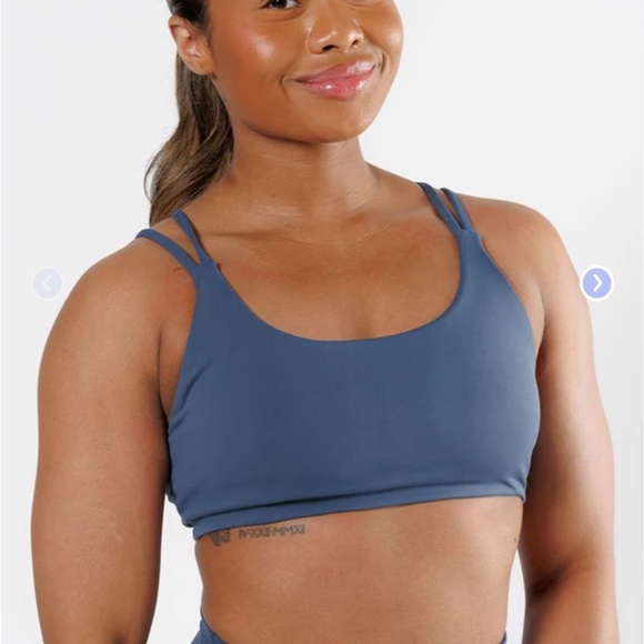 Paragon Radiate Bra NWOT - Picture 2 of 7